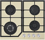 Газовая варочная панель Maunfeld EGHG.64.43CBGI/G