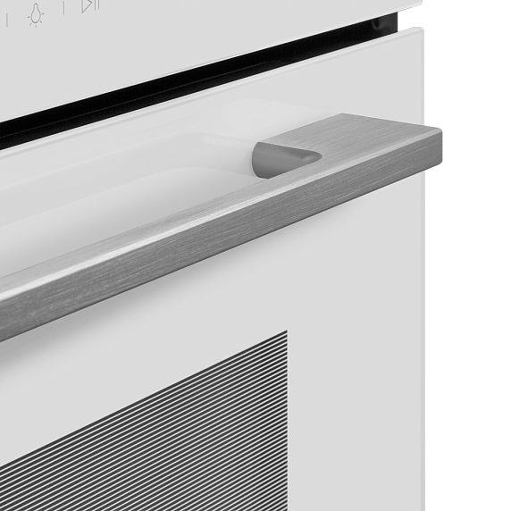 Духовой шкаф Maunfeld MEOR7217DMW preview 10