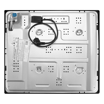 Комбинированная варочная панель Maunfeld EEHE.64.5EB/KG preview 18