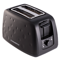 Тостер Maunfeld MFT-847BK