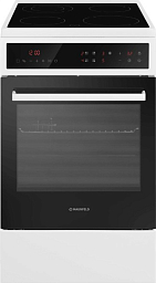 Электрическая плита Maunfeld MEC511CW10TD