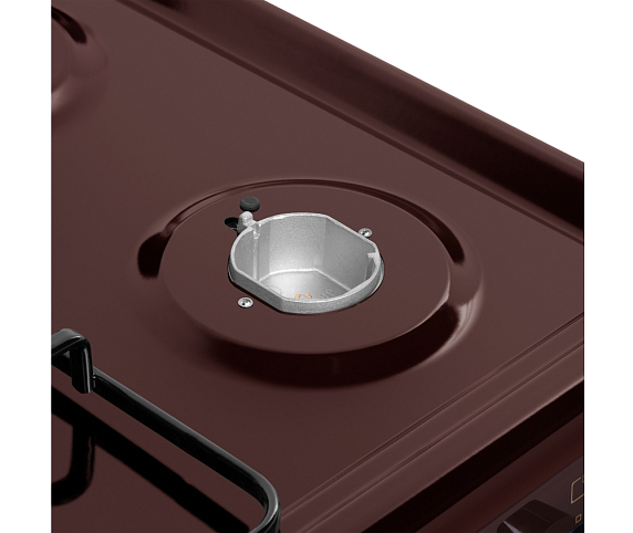 Газовая плита Maunfeld MGC50GEBR01D preview 10