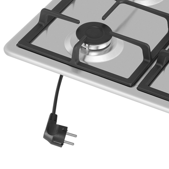 Газовая варочная панель Maunfeld EGHS.95.33CS/G preview 8