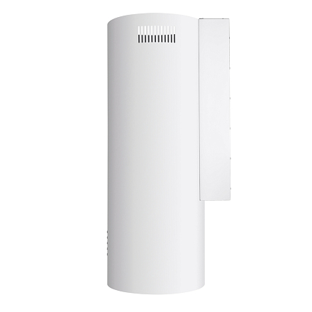 Вытяжка Maunfeld Lee Wall 35 White preview 8