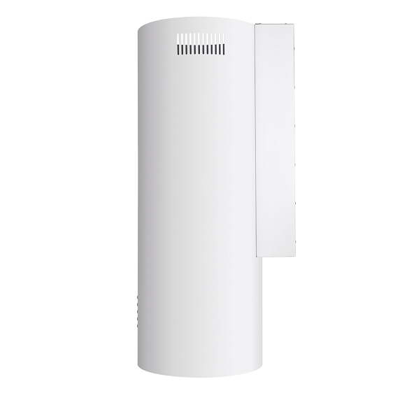 Вытяжка Maunfeld Lee Wall 35 White preview 8