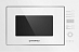 Купить Встраиваемая микроволновая печь Maunfeld MBMO.25.7GW белый preview 1