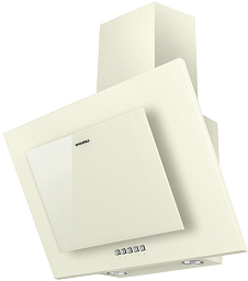 Вытяжка Maunfeld TOWER C 60 IVORY