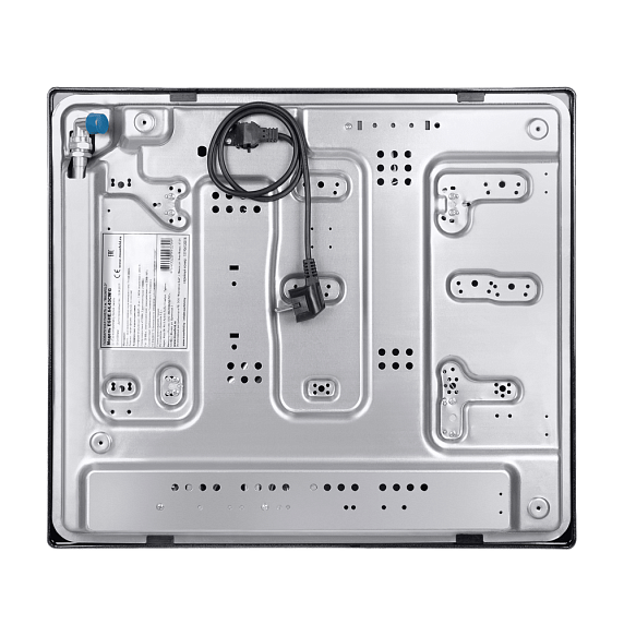 Газовая варочная панель Maunfeld EGHE.64.43CW/G preview 17