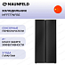 Купить Холодильник Maunfeld MFF177NFBE preview 1