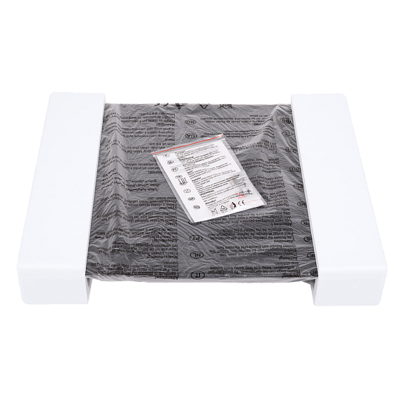 Индукционная варочная панель Maunfeld EVI.594-FL2-BK preview 8