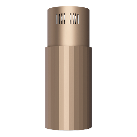 Вытяжка Maunfeld Adelaide 39 Isla золотой preview 5