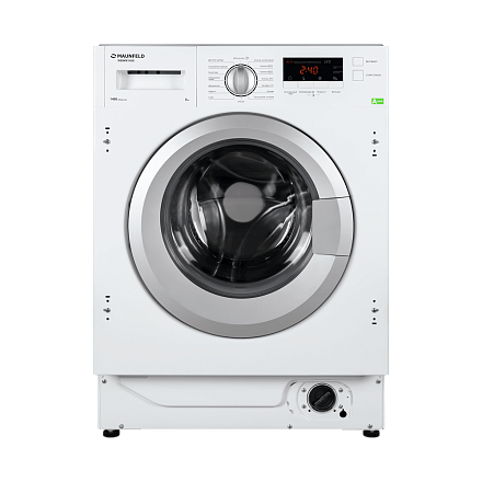 Встраиваемая cтиральная машина Maunfeld MBWM148S preview 13