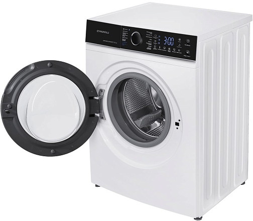 Стиральная машина Maunfeld MFWM149IWHT preview 4