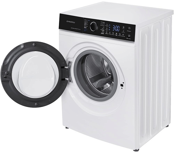 Стиральная машина Maunfeld MFWM149IWHT preview 4