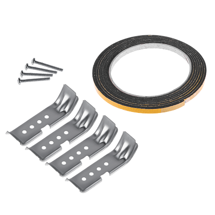 Газовая варочная панель Maunfeld EGHS.64.3STS-ES preview 4