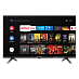 Купить Телевизор Maunfeld MLT32HSD02, HD, Android TV, 32" preview 2
