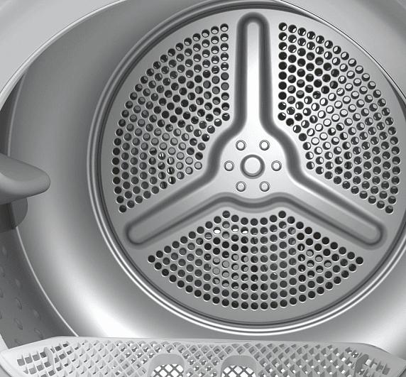 Сушильная машина Maunfeld MFDM157WH100 Slim preview 8