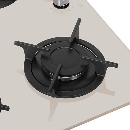 Газовая варочная панель Maunfeld EGHG.64.1CBG/G preview 10