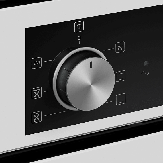 Духовой шкаф Maunfeld AEOF6060W preview 7