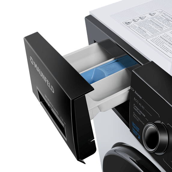 Стиральная машина Maunfeld MFWM106IWHD preview 8