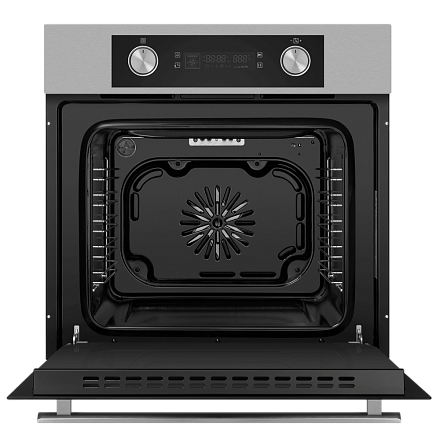Духовой шкаф Maunfeld AEOH6062S preview 3