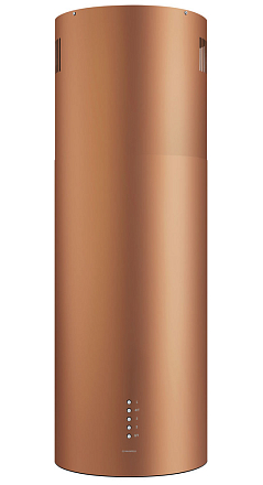 Вытяжка Maunfeld Lee Isla 39 медный preview 7