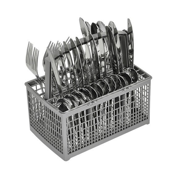 Встраиваемая посудомоечная машина Maunfeld MLP-122D Light Beam preview 15