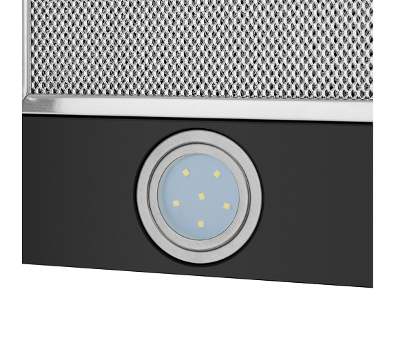 Вытяжка Maunfeld VS Touch 850 60 черный preview 7