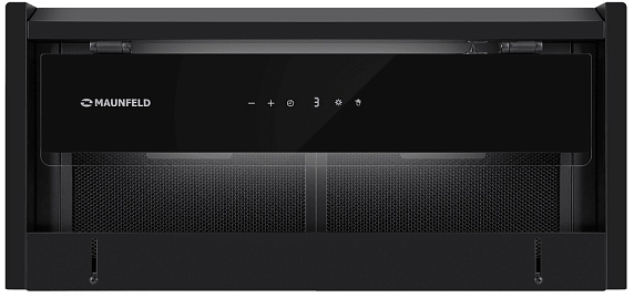 Вытяжка Maunfeld MZR V 60 черный preview 4