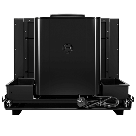 Встраиваемая кофемашина Maunfeld AMCM1503B preview 18