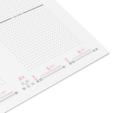 Индукционная варочная панель Maunfeld CVI594SF2WH preview 4