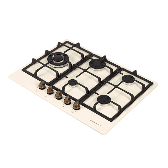 Газовая варочная панель Maunfeld EGHE.75.33CBG1.R/G preview 4