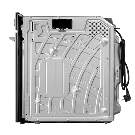 Духовой шкаф Maunfeld MEOR7217DMW preview 12