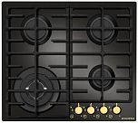 Газовая варочная панель Maunfeld MGHG.64.76RIG