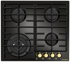 Газовая варочная панель Maunfeld MGHG.64.76RIG