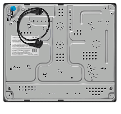 Комбинированная варочная панель Maunfeld EEHS.642VC.3CS/KG