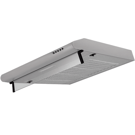 Вытяжка Maunfeld MPC 60 INOX preview 2