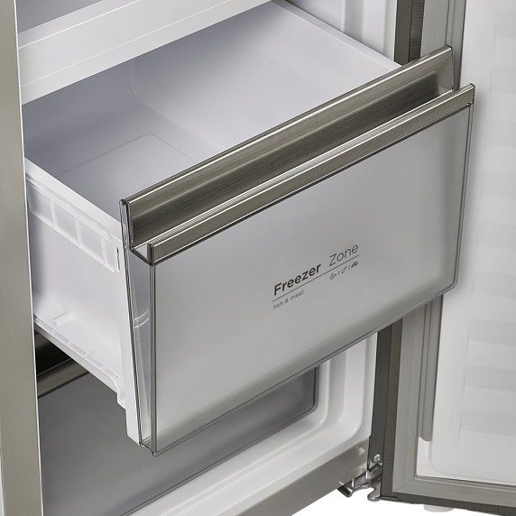 Холодильник Maunfeld MFF190NFDSX preview 13