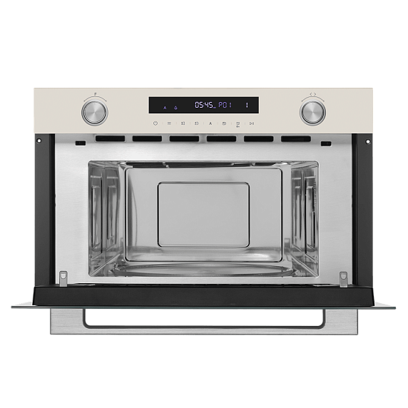 Встраиваемая микроволновая печь Maunfeld MBMO349GBG preview 5