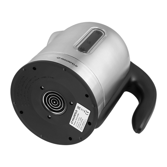 Чайник Maunfeld MGK-626BK preview 7