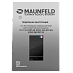 Купить Индукционная варочная панель Maunfeld MVI31.2HZ.2BT-BK preview 9