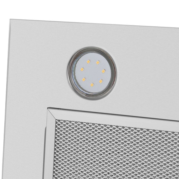 Вытяжка Maunfeld Crosby Power 60 нержавеющая сталь preview 8