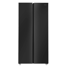 Холодильник Maunfeld MFF177NFBE