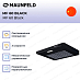 Купить Вытяжка Maunfeld MF 60 черный preview 2