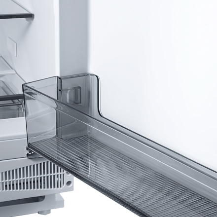 Встраиваемая холодильная камера Maunfeld MBL88SWGR Inverter preview 8