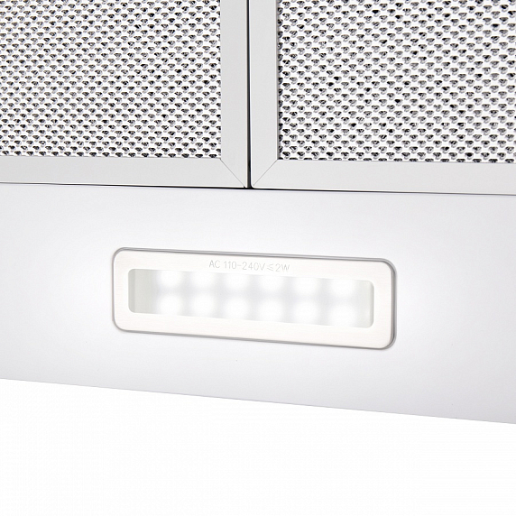 Вытяжка Maunfeld Cork 50 белый preview 8