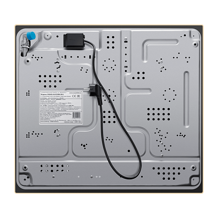 Газовая варочная панель Maunfeld EGHG.64.63CBG.R/G preview 17