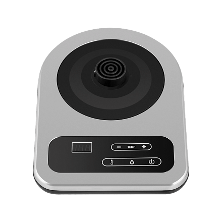 Чайник Maunfeld MGK-626BK preview 8