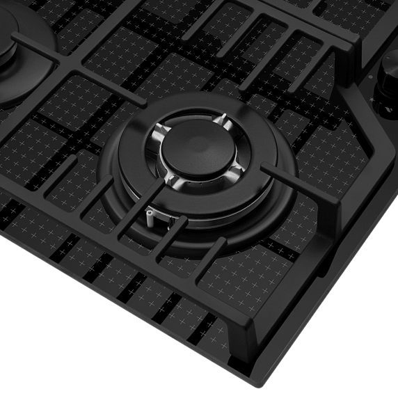 Газовая варочная панель Maunfeld EGHG.64.73CB2/G preview 8