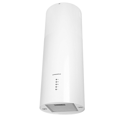 Вытяжка Maunfeld Lee Light (Isla) 35 белый (в 2-х коробках) preview 2